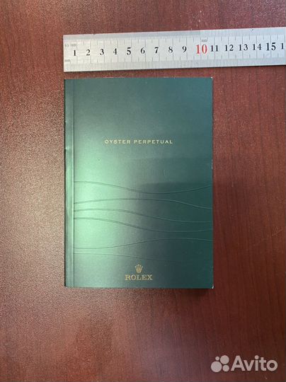 Каталог часов Rolex