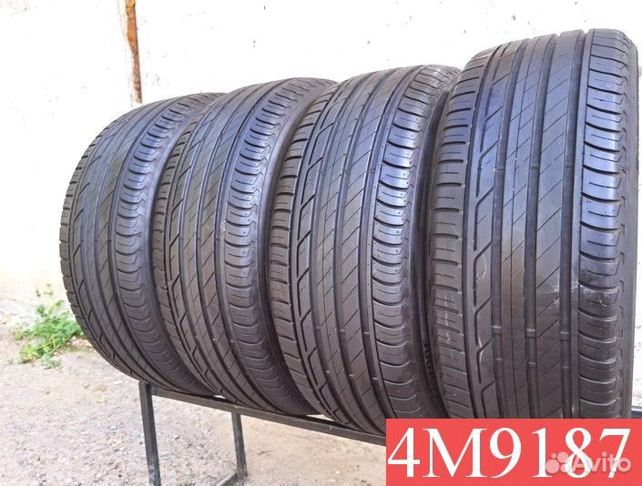 Bridgestone Turanza T001 195/55 R16 89P