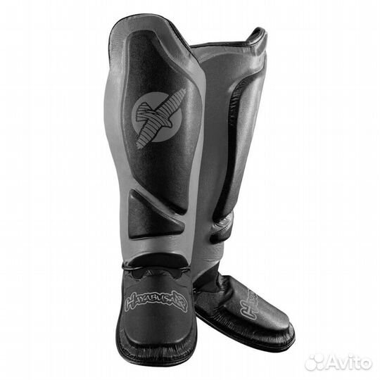 Щитки для мма