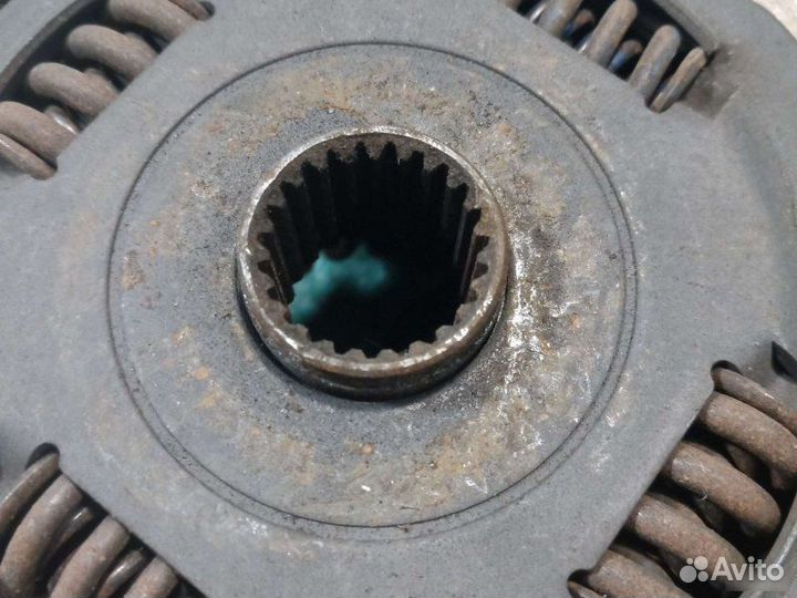 Комплект сцепления Audi A6 седан 2.0I 1995