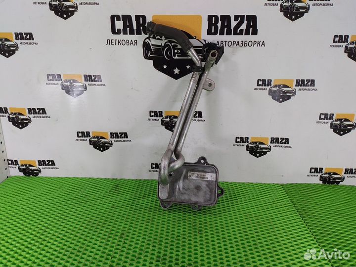 Радиатор масляный