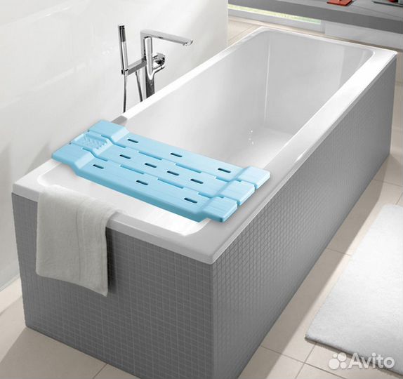 Сиденье для ванны