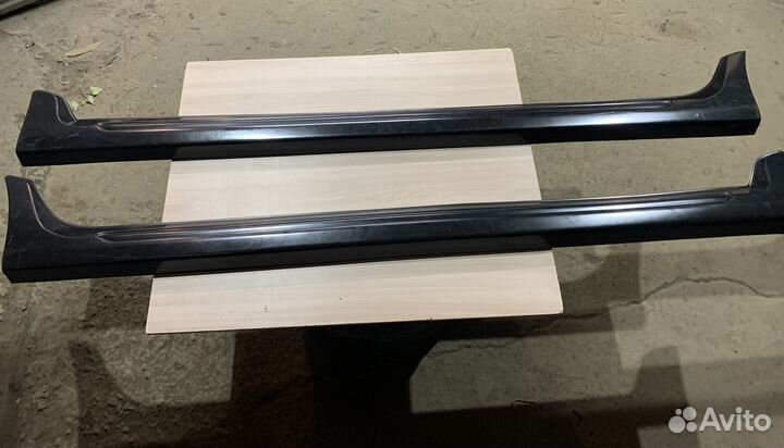 Пороги Калина Гранта Спорт