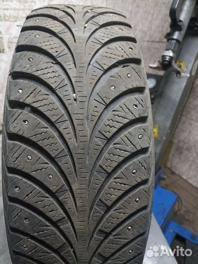 Sava Eskimo Stud 185/65 R15