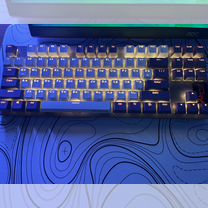 Игровая клавиатура red square keyrox tkl g3ms