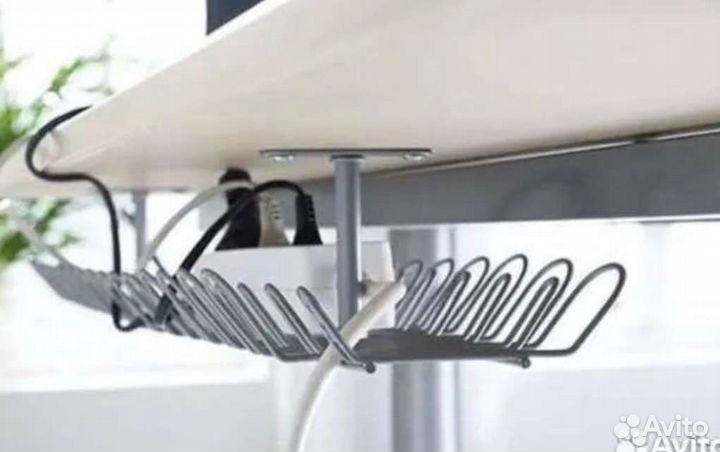 Держатель для проводов IKEA signum