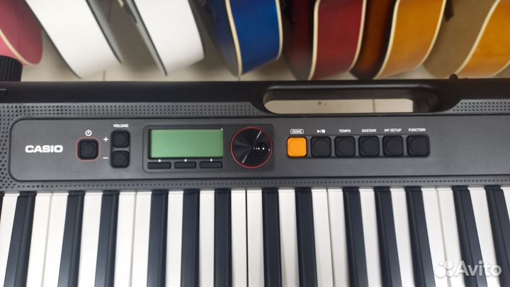 Синтезатор Casio CT-S200 Новый