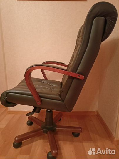 Кресло руководителя