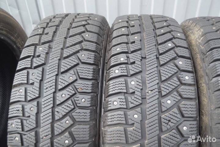 Cordiant Polar 195/65 R15 91T