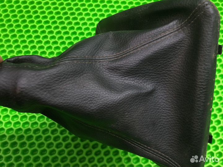 Чехол ручка кпп granta калина2