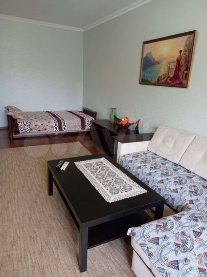 2-к. квартира, 82 м², 3/6 эт.