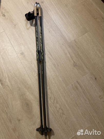 Лыжные палки 100 см One Way