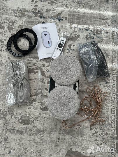 Робот для мойки окон Даджет dBot W200