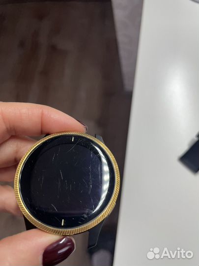 Garmin Venu