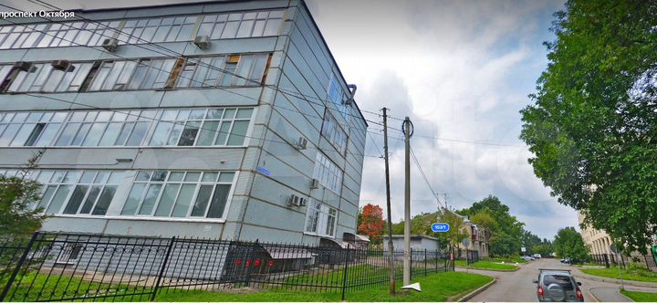 Продам офисное помещение, 1230 м²