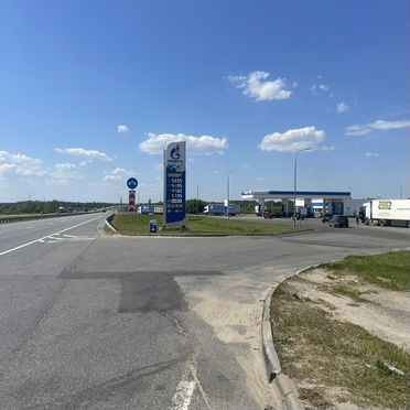 Сдам Автомойку Грузовую и Легковую на Трассе М5