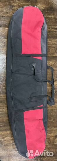 Чехол для сноуборда Edelweiss 153