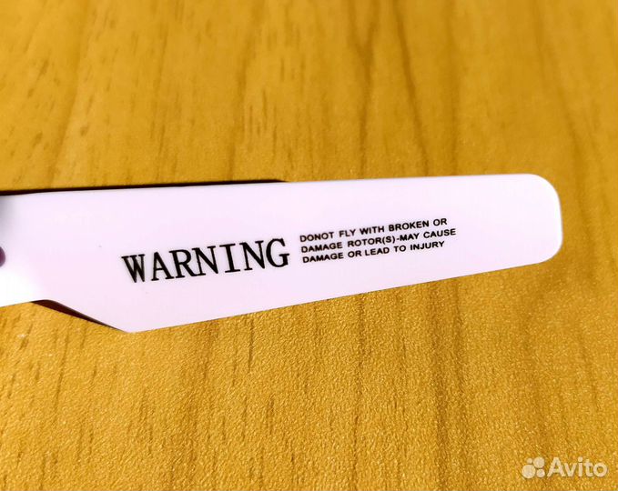 Пропеллеры для Syma X5, X5C, X5SC, X5SW, CW, CCW