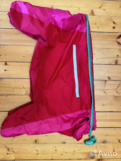 Дождевик для собаки