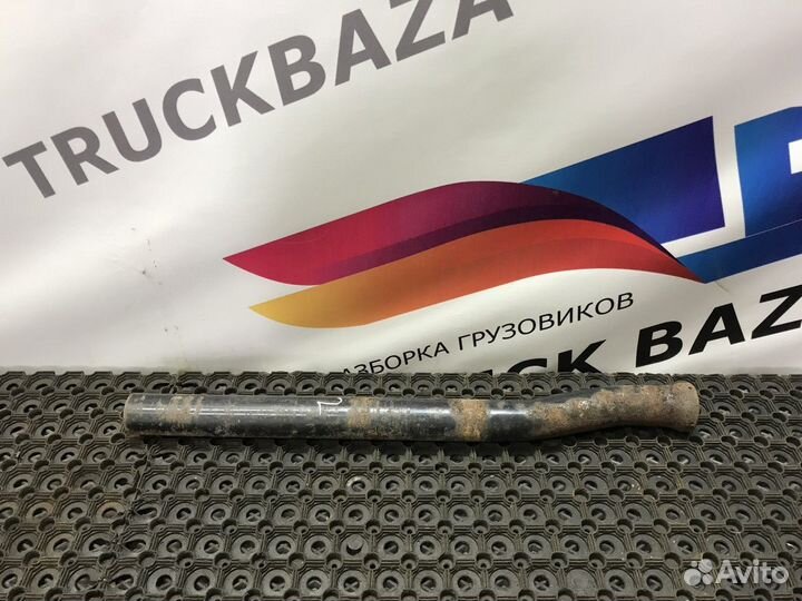 Кронштейн крыла заднего Man TGA, Man TGS, Man TGX