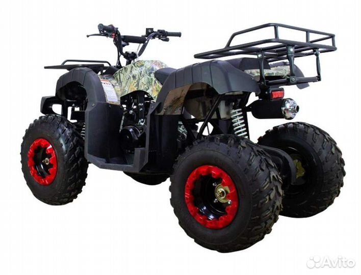 Квадроцикл Avantis Hunter 200