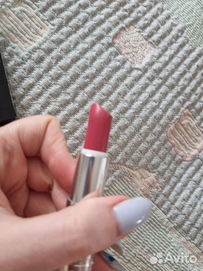 Помады люкс