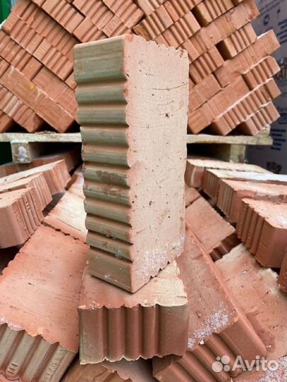 Кирпич строительный 1 нф