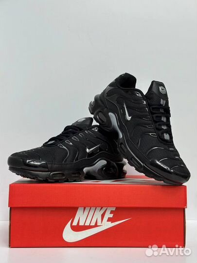 Кроссовки Nike Air Max TN+