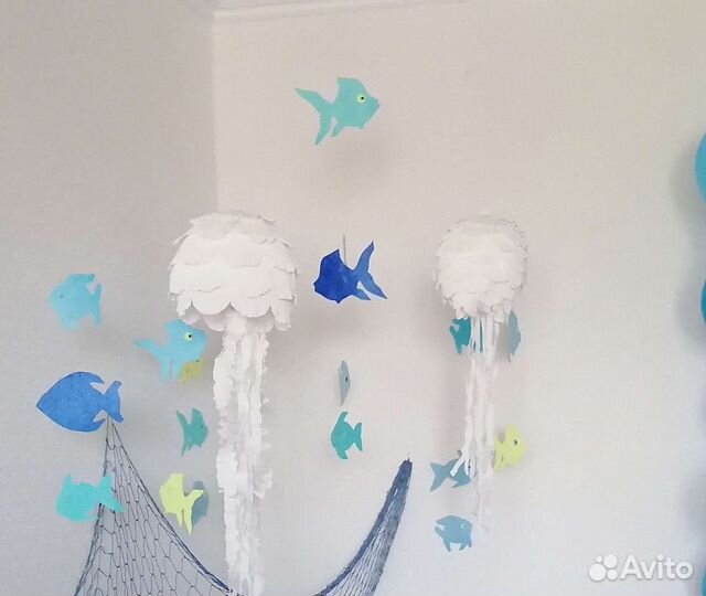 Аксессуары для праздника/фотозоны/фотосессии