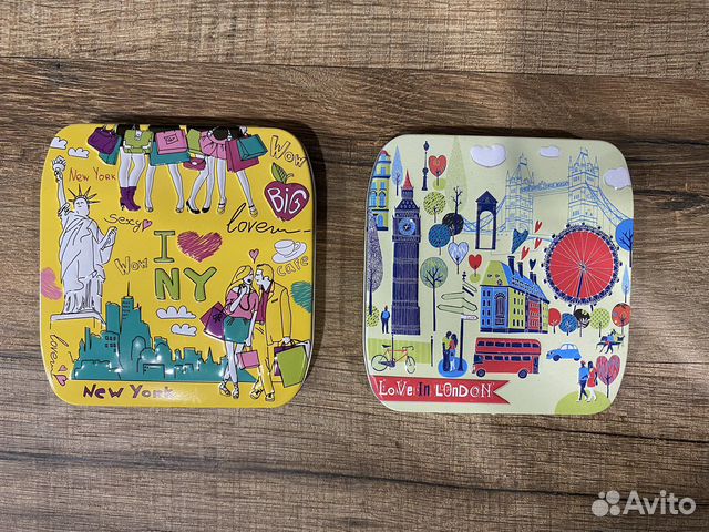 Футляр/коробочка Libresse