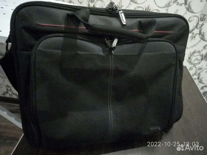 Сумка жля ноутбука