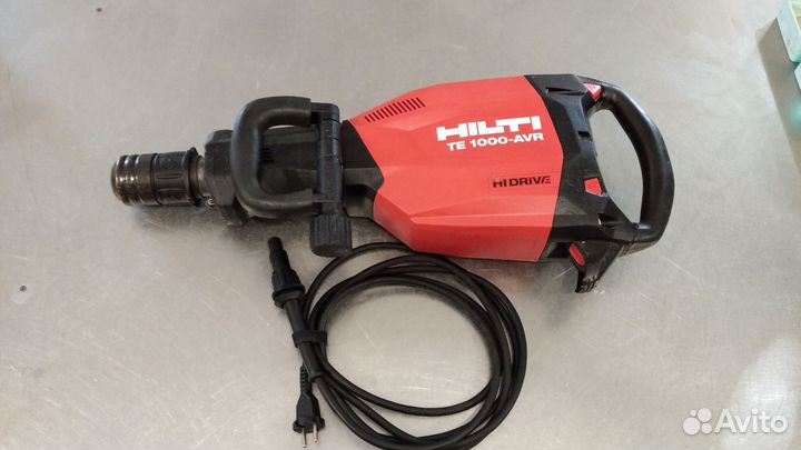 Молоток отбойный