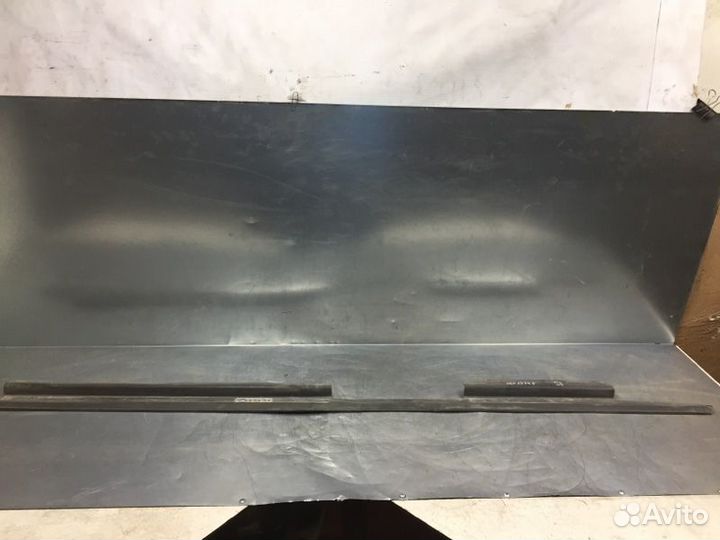 Накладка порога (внутренняя) Audi A6 C5