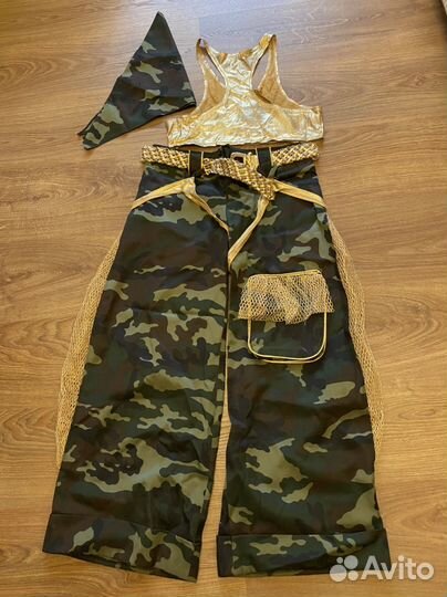 Костюм для Шоу программ