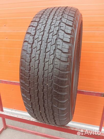 Dunlop Grandtrek AT22 265/60 R18 110H