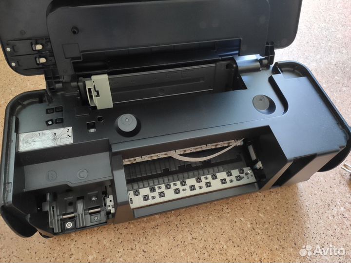 Принтер Canon pixma IP1900