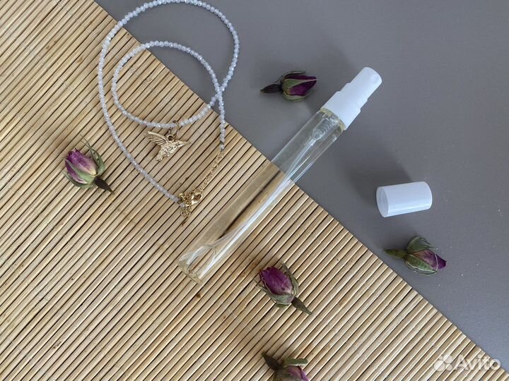 Распив парфюм 10мл качественный эквивалент Чехия