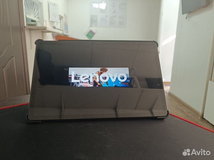 Планшет Lenovo Tab P11 128гб