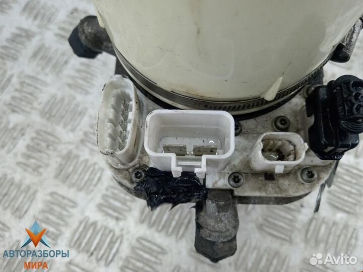 Электроусилитель руля Saab 9-3 2 2006