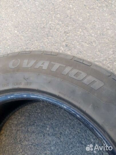 Ovation VI-388 225/55 R16