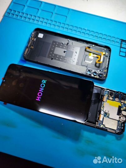 Ремонт телефонов