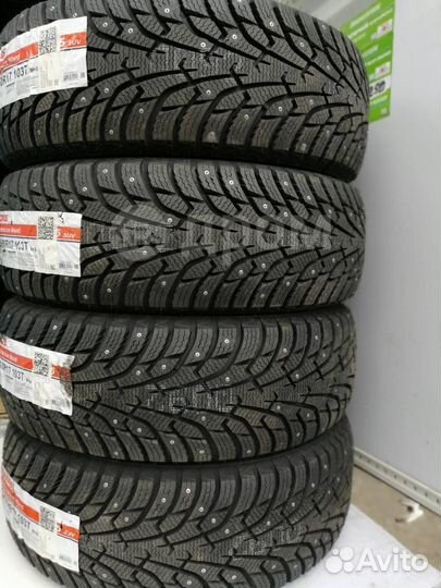 Maxxis Premitra Ice Nord NP5 215/60 R16