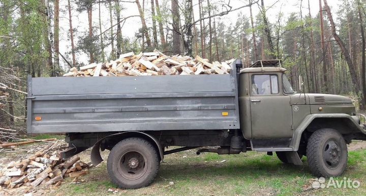 Дрова