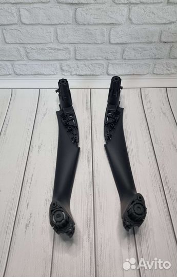 Накладка на ручку двери BMW 5 G30 G31 G38