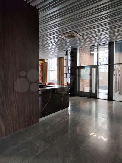 Апартаменты-студия, 22,5 м², 5/15 эт.