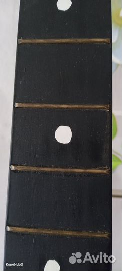 Электроакустическая гитара со Fusion JCA 205C