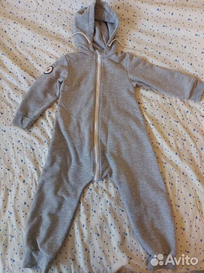 Комбинизон