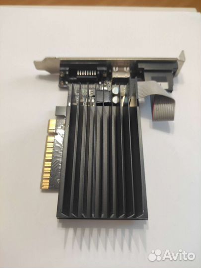 GT710 1gb ddr3