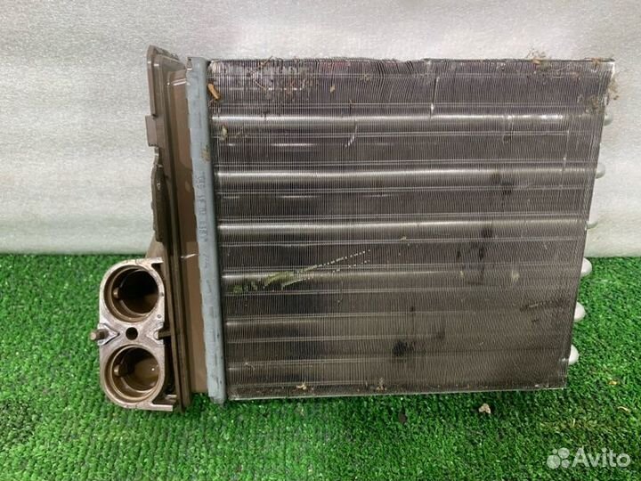 Радиатор печки Renault Duster универсал 1.6