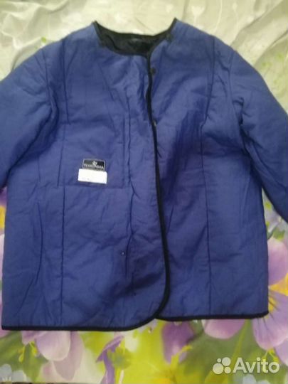 Костюм мужской рабочий